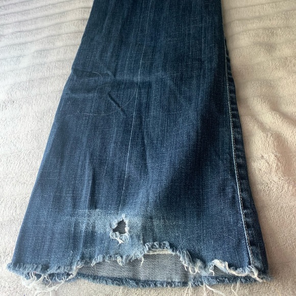 Lucky 7 Jeans - Picture 5 of 7